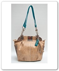 927 nuez x turuqeza 37 x 27 x 17 cm